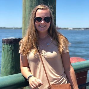 Meet your Posher, Grace